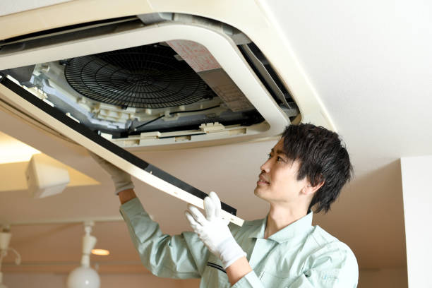 Best Air Vent Cleaning Services  in Redwood, OR