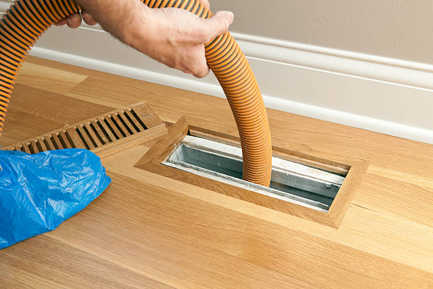 Best Best Air Duct Cleaning Company  in Redwood, OR