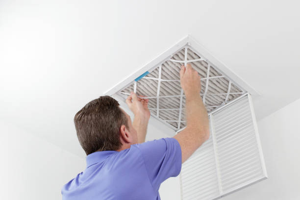 Best Commercial HVAC Duct Cleaning  in Redwood, OR